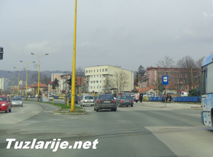 Tuzlarije