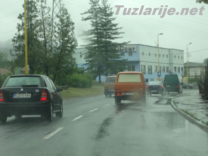 Tuzlarije