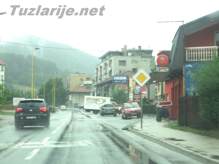 Tuzlarije