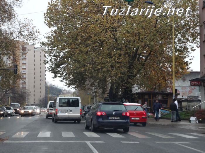 Tuzlarije