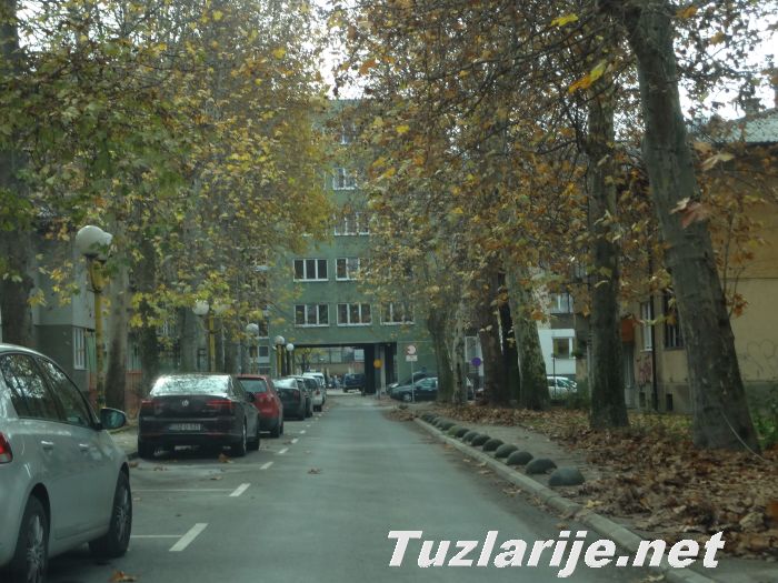 Tuzlarije