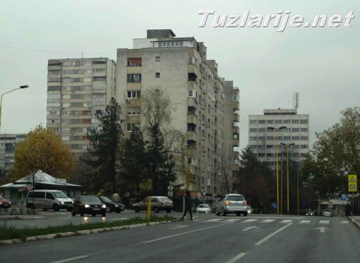 Tuzlarije