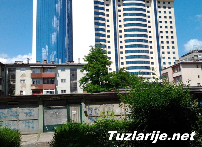 Tuzlarije