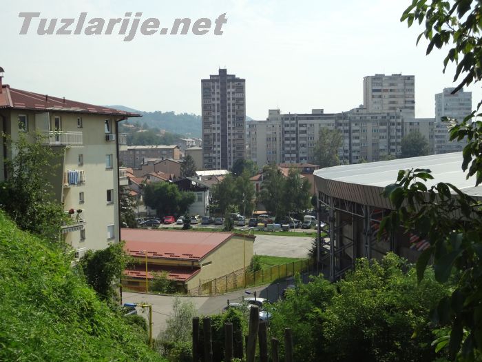 Tuzlarije