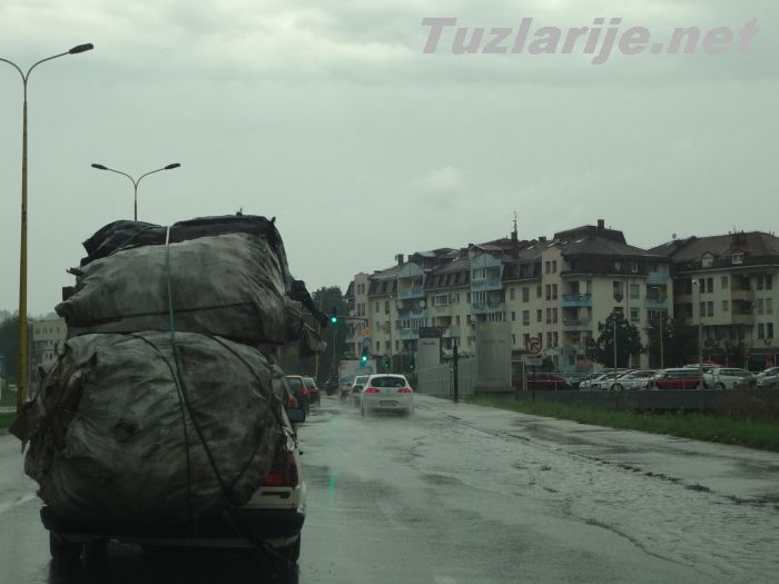 Tuzlarije