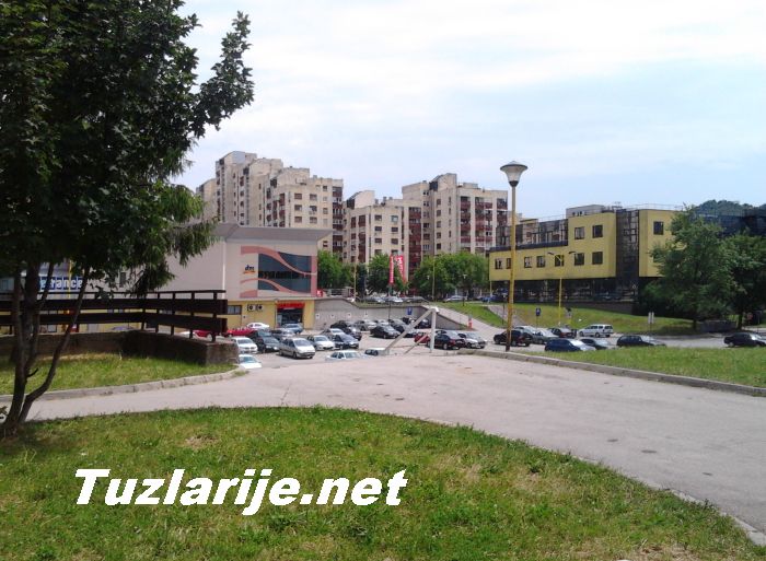 Tuzlarije