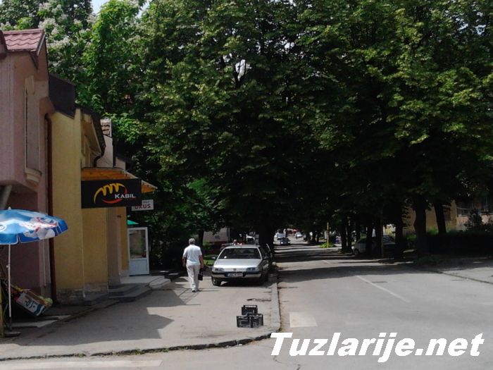 Tuzlarije