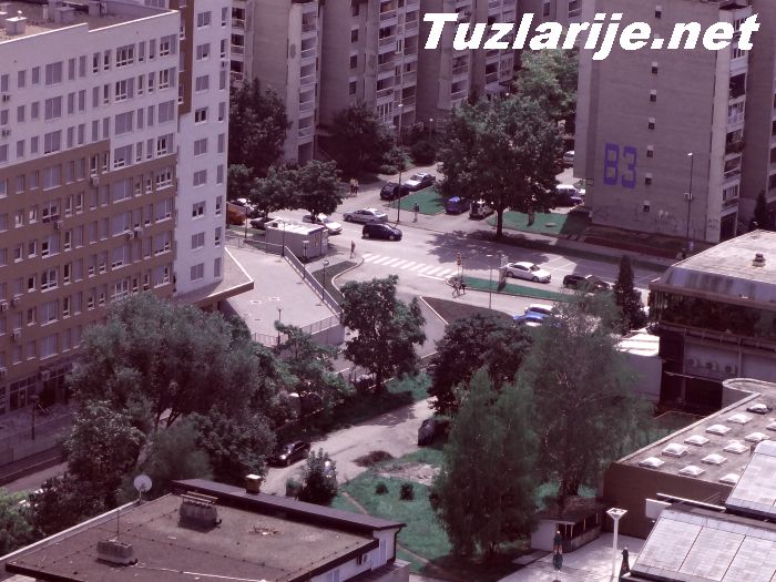 Tuzlarije