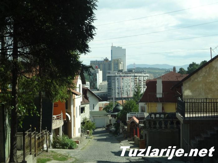 Tuzlarije