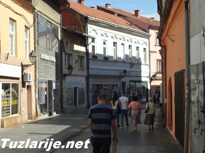 Tuzlarije