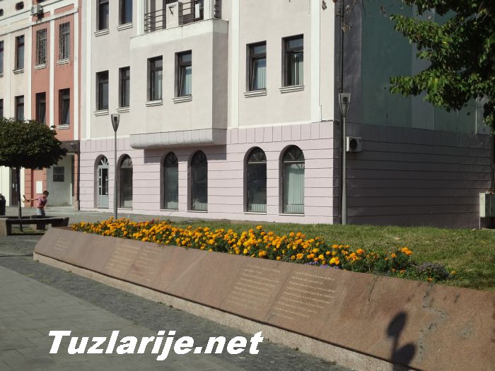 Tuzlarije