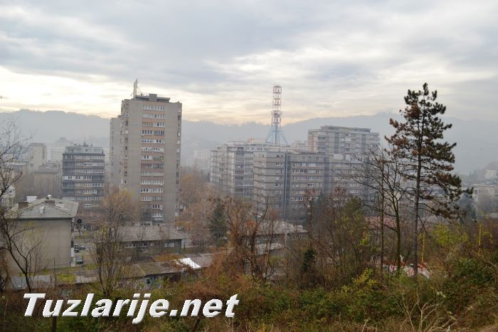 Tuzlarije