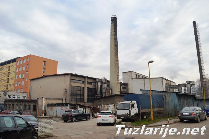 Tuzlarije
