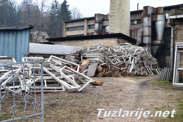 Tuzlarije