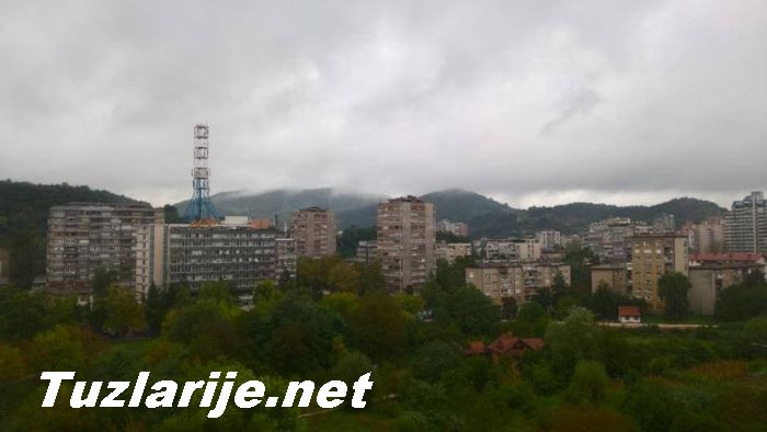 Tuzlarije