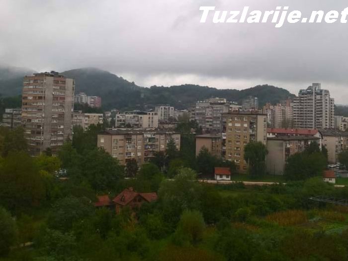 Tuzlarije