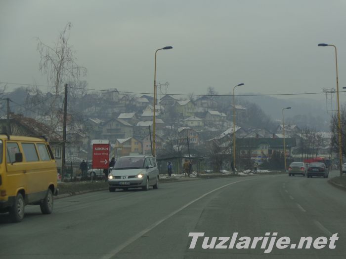 Tuzlarije