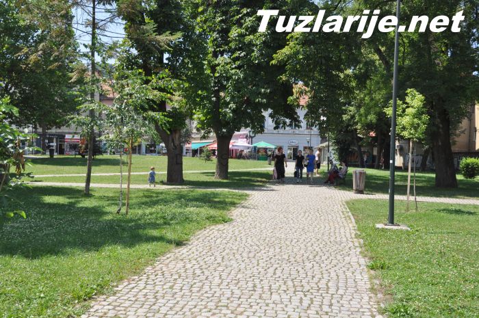 Tuzlarije