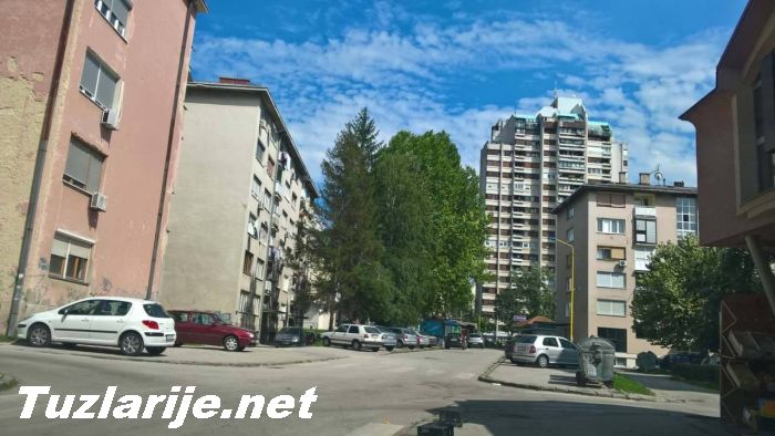 Tuzlarije