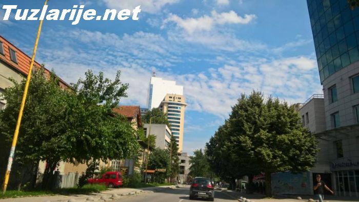 Tuzlarije