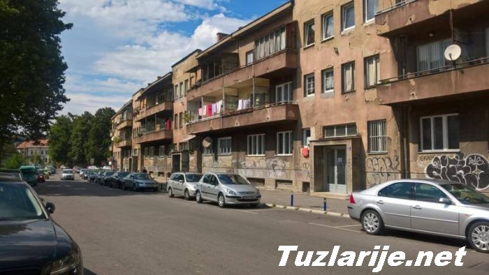 Tuzlarije
