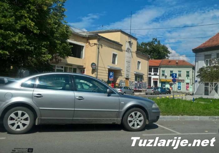 Tuzlarije