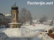 Tuzlarije