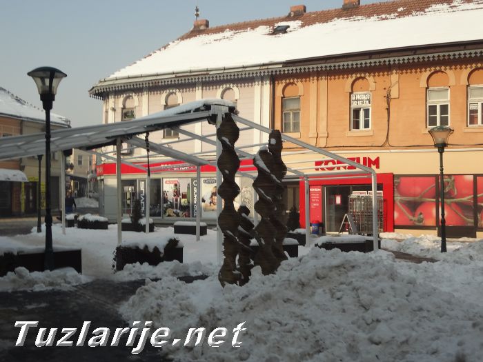 Tuzlarije