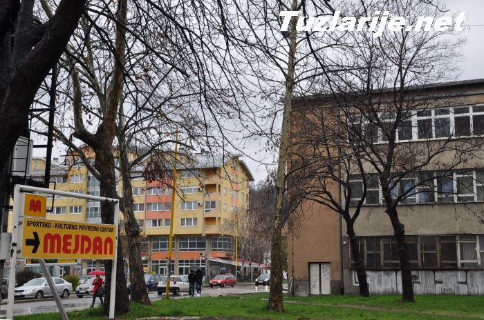 Tuzlarije