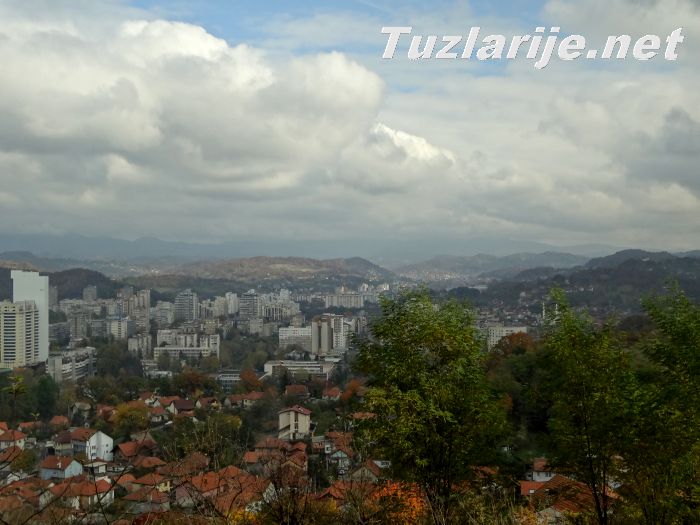 Tuzlarije