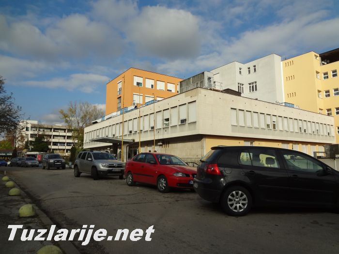 Tuzlarije