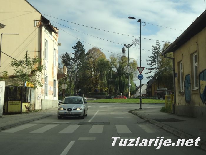 Tuzlarije