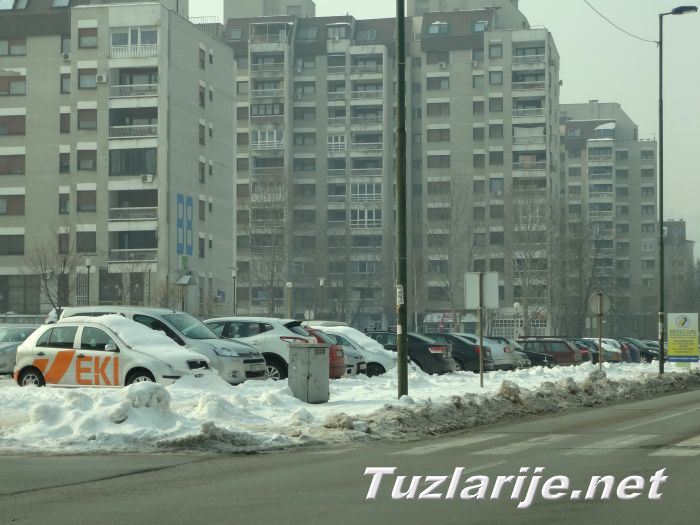 Tuzlarije