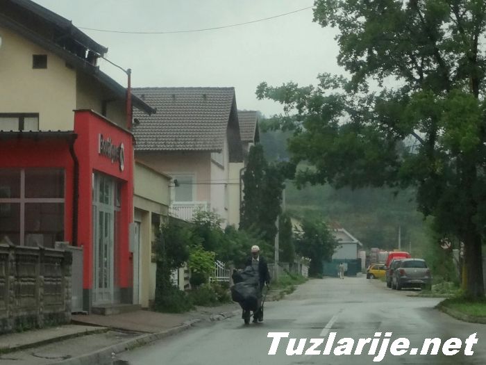 Tuzlarije