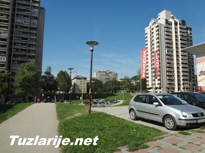 Tuzlarije