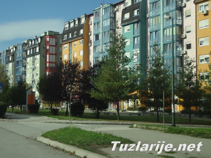 Tuzlarije