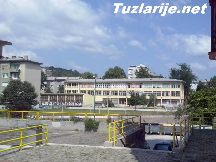 Tuzlarije