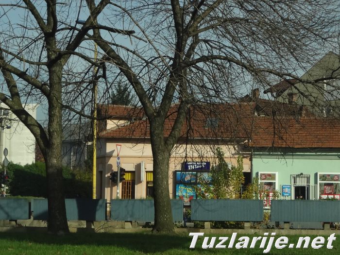 Tuzlarije