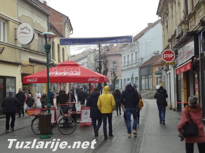 Tuzlarije