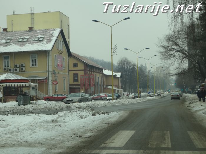 Tuzlarije