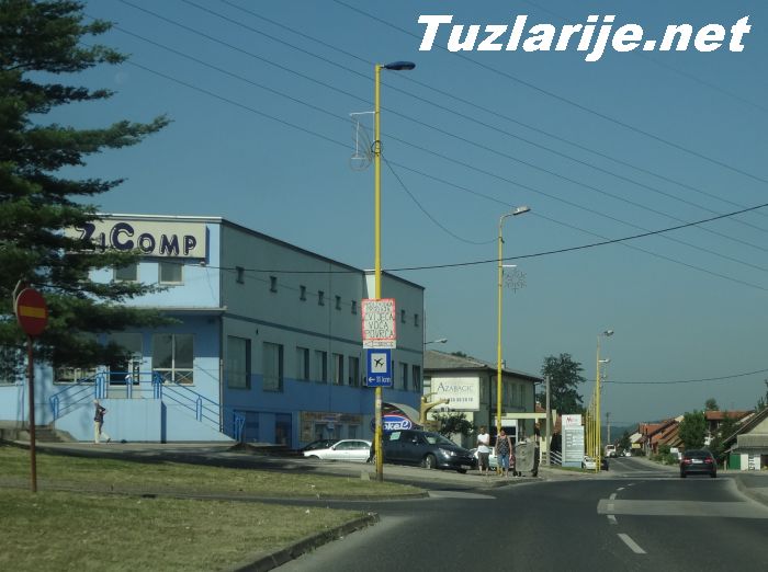 Tuzlarije