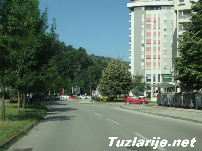 Tuzlarije
