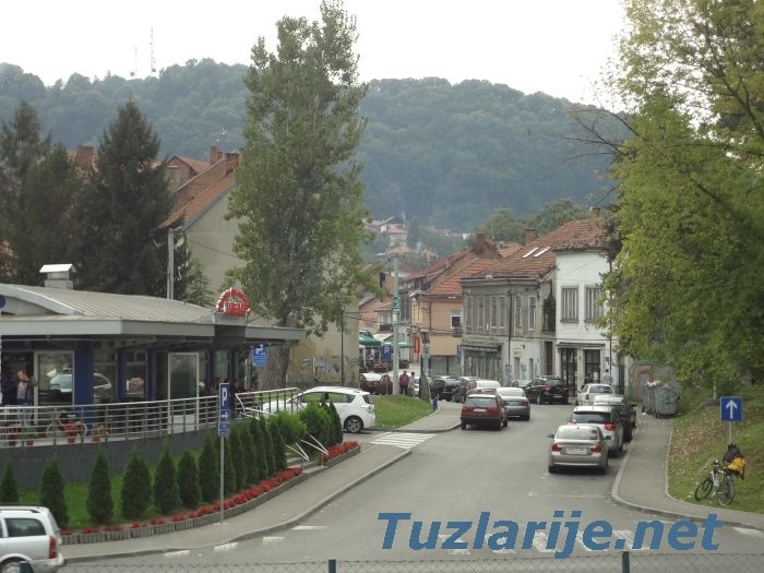 Tuzlarije