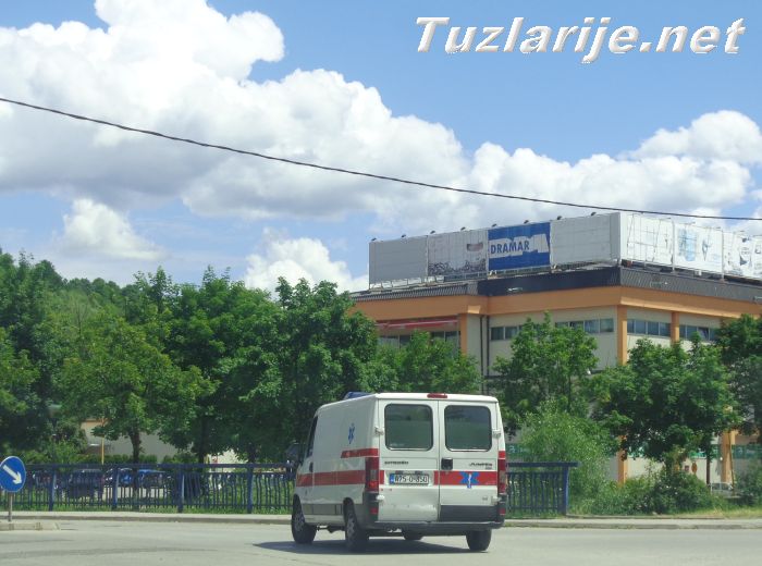 Tuzlarije