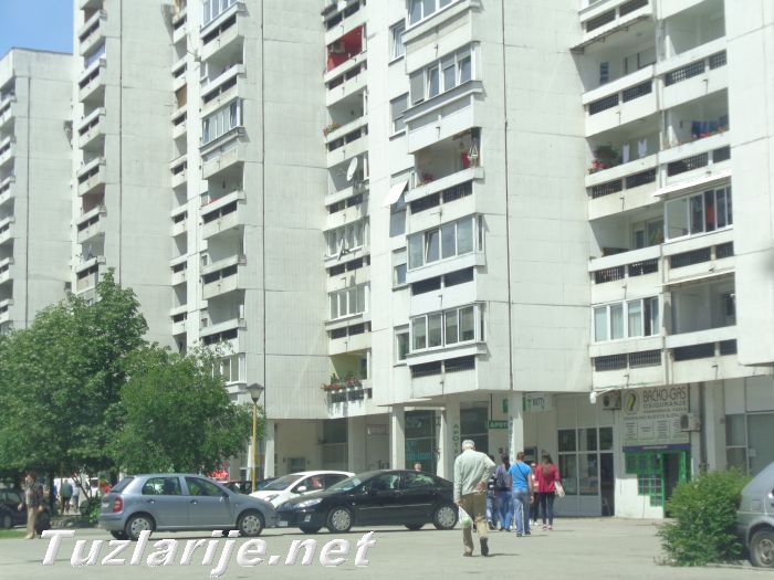 Tuzlarije