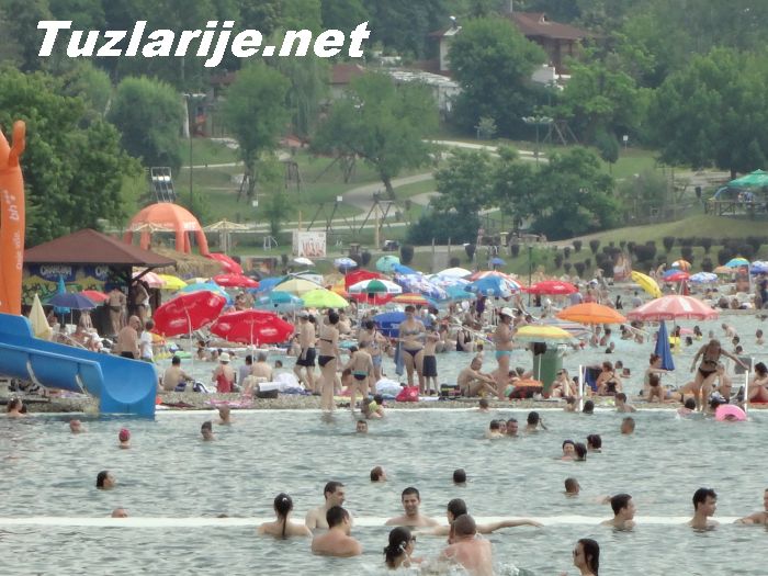 Tuzlarije