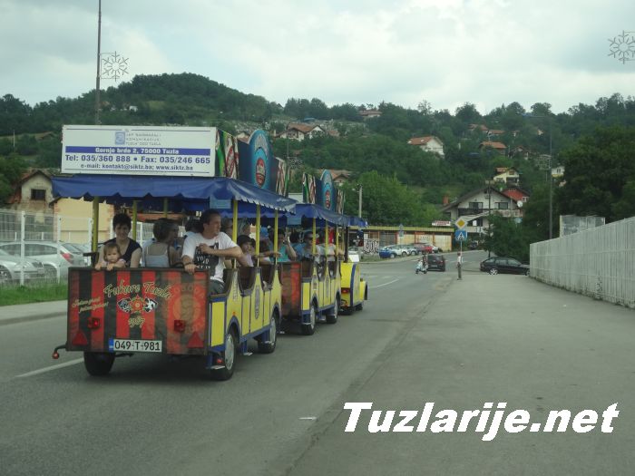 Tuzlarije