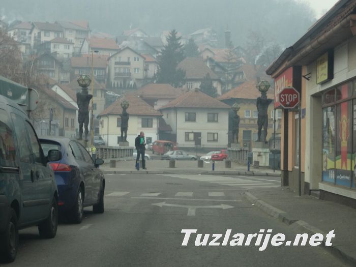 Tuzlarije