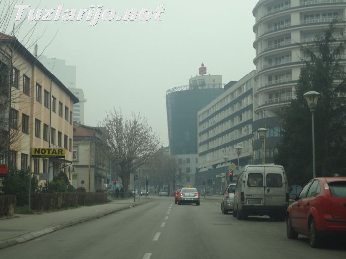 Tuzlarije