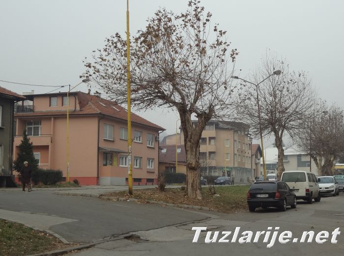 Tuzlarije